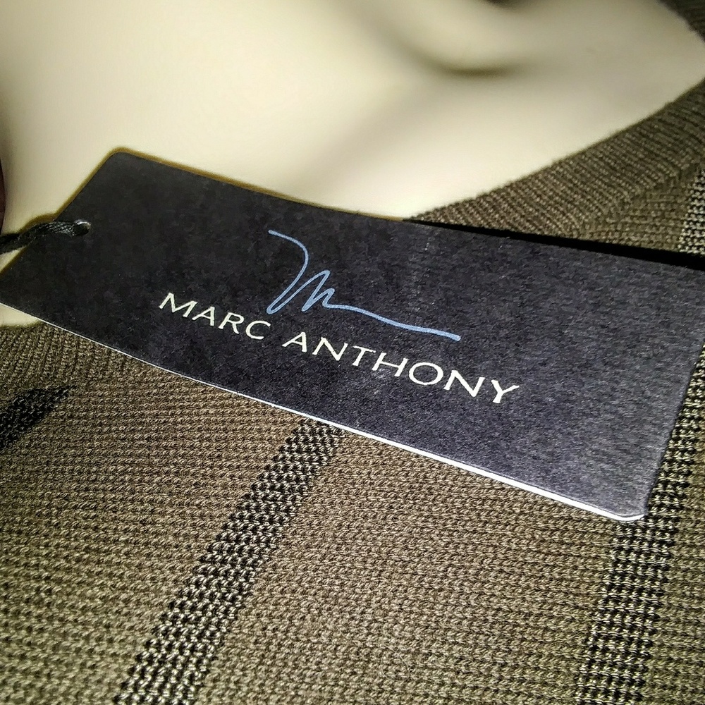 Marc Anthony Sz XXL Light Weight Sweater - Picture 5 of 5
